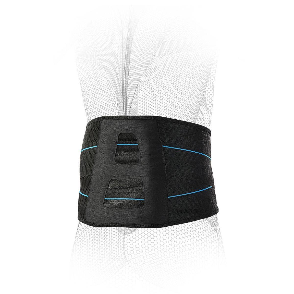 COMPEX ACTIV' BELT Cinto de apoio lombar