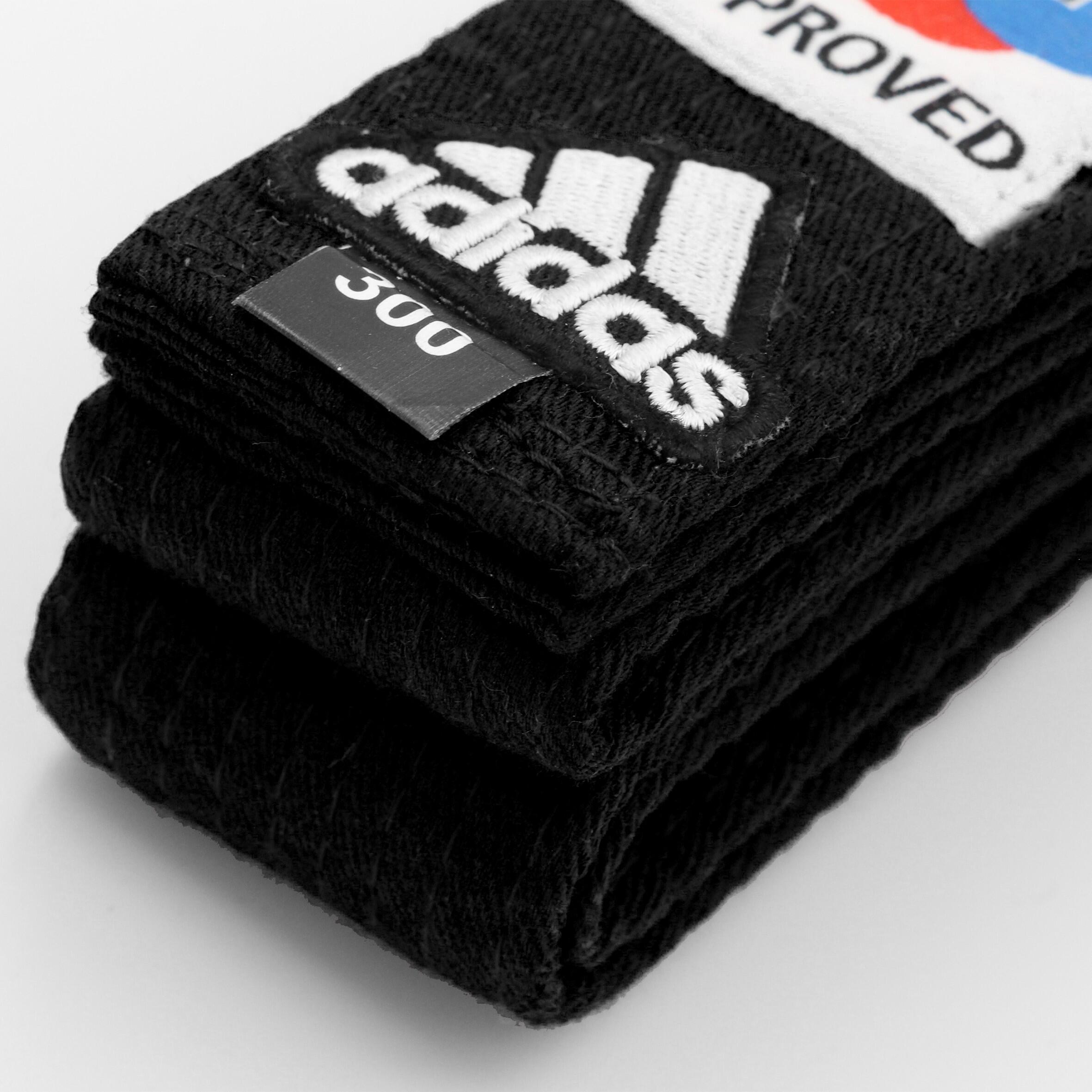 Ceinture de Karaté WKF adidas 5/5