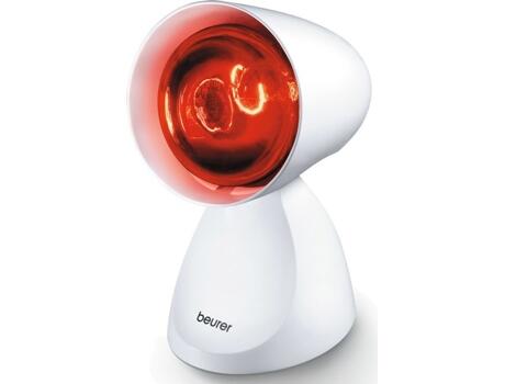 Luz Infravermelhos BEURER IL11 2/3