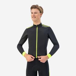 Maillot Manches Longues Velo Homme - Core
