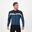 Fietsshirt Lange Mouwen Heren Wielershirt Course