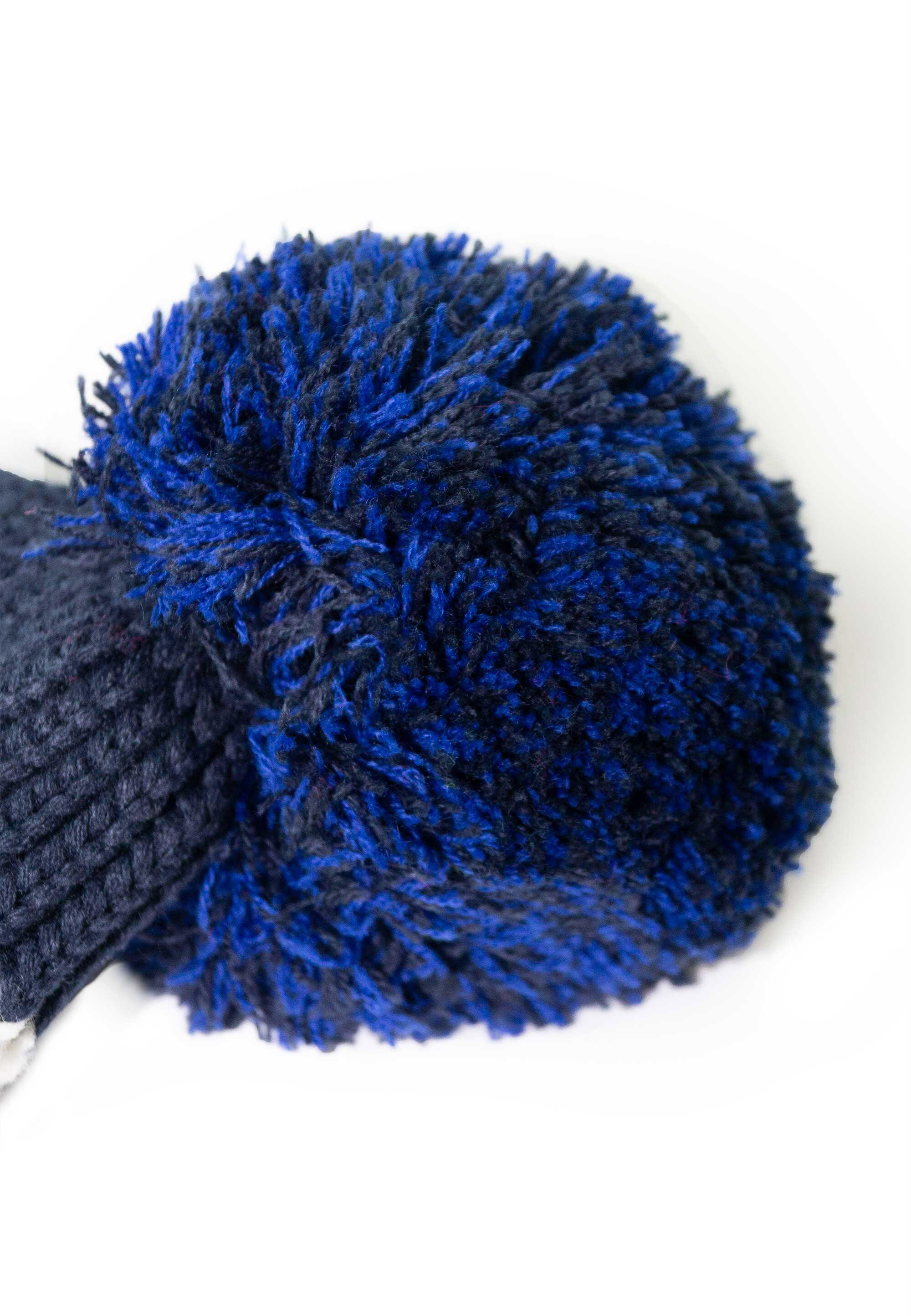 Bonnet Enzo Beanie 3/5
