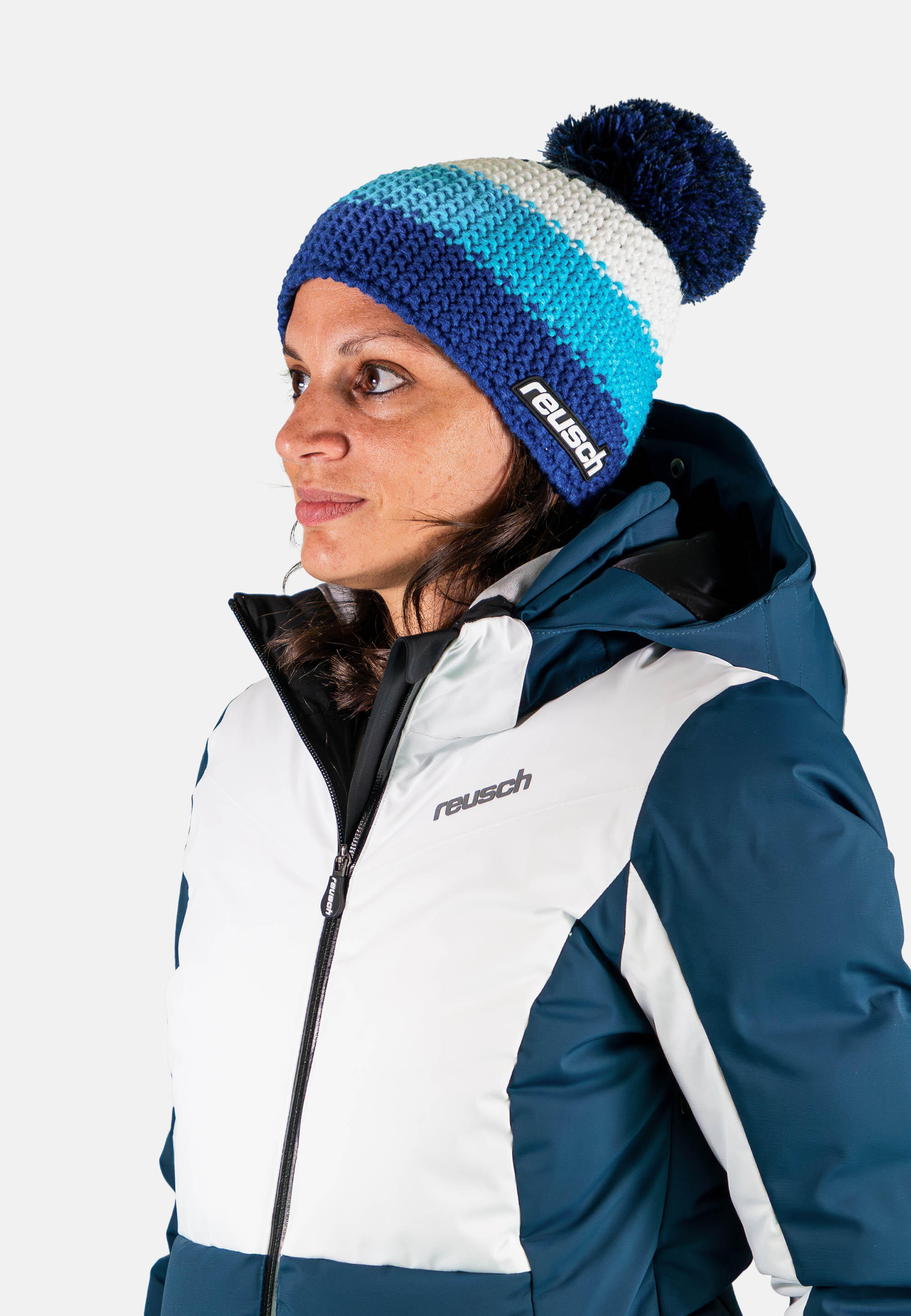Bonnet Enzo Beanie 5/5