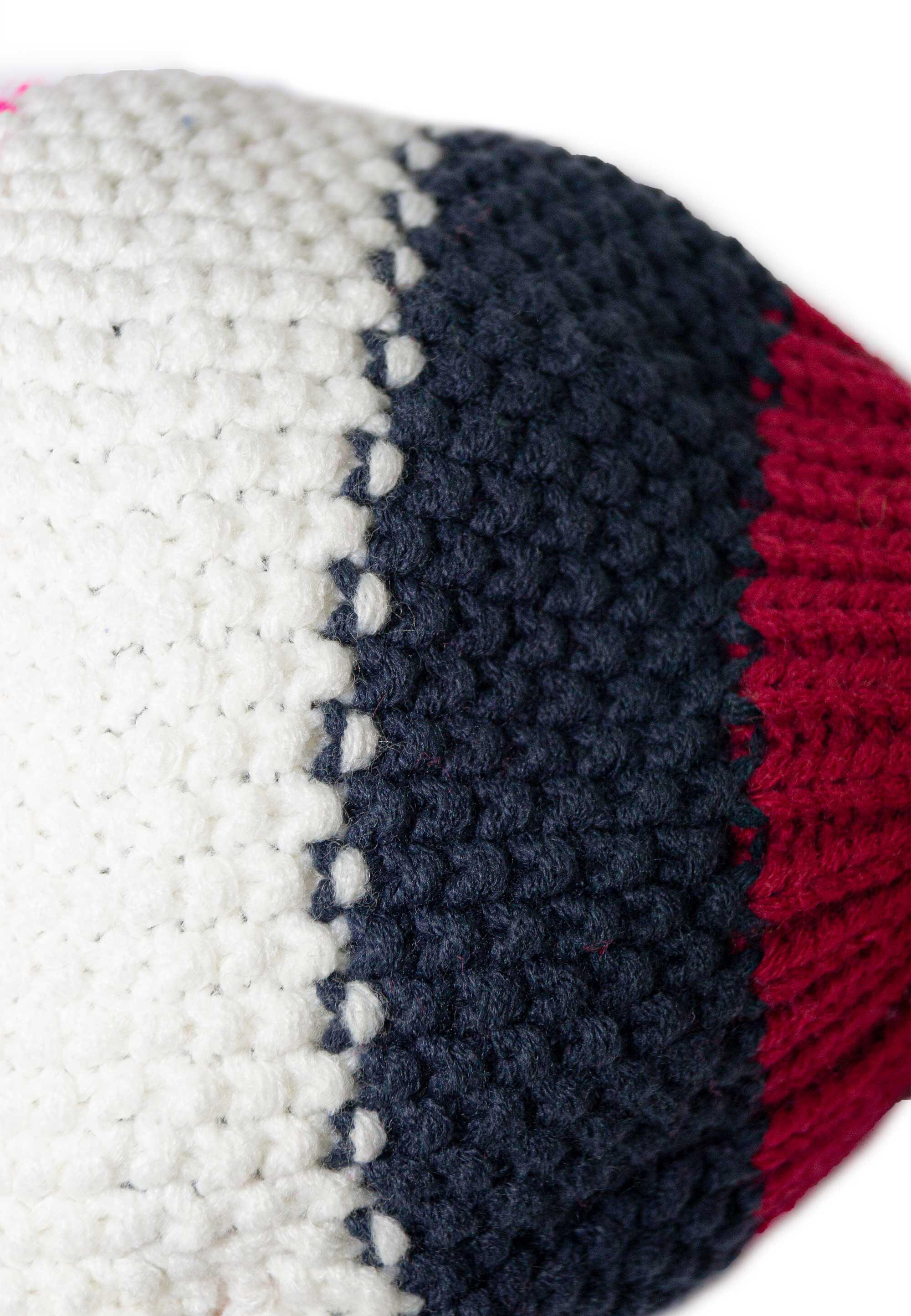 Bonnet Enzo Beanie 2/5