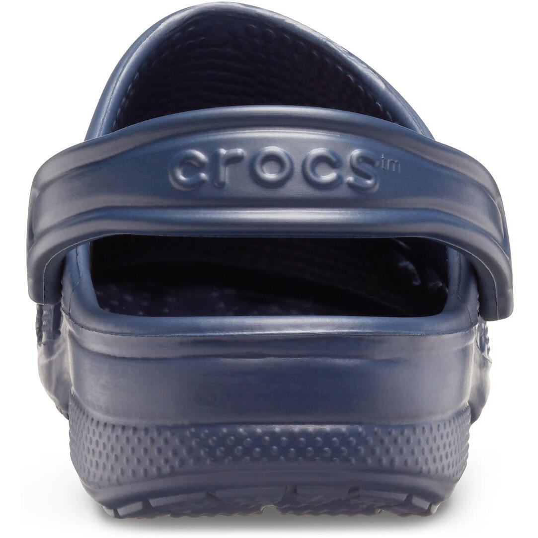 Japonki Crocs Baya, Dla obu płci 3/5