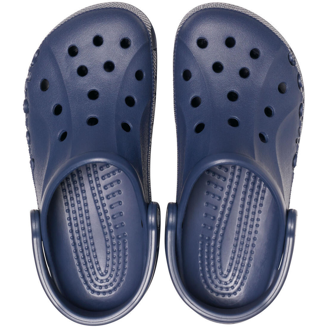 Japonki Crocs Baya, Dla obu płci 2/5