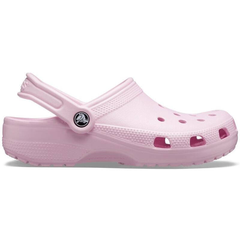 Slapi unisex Crocs Classic, Roz