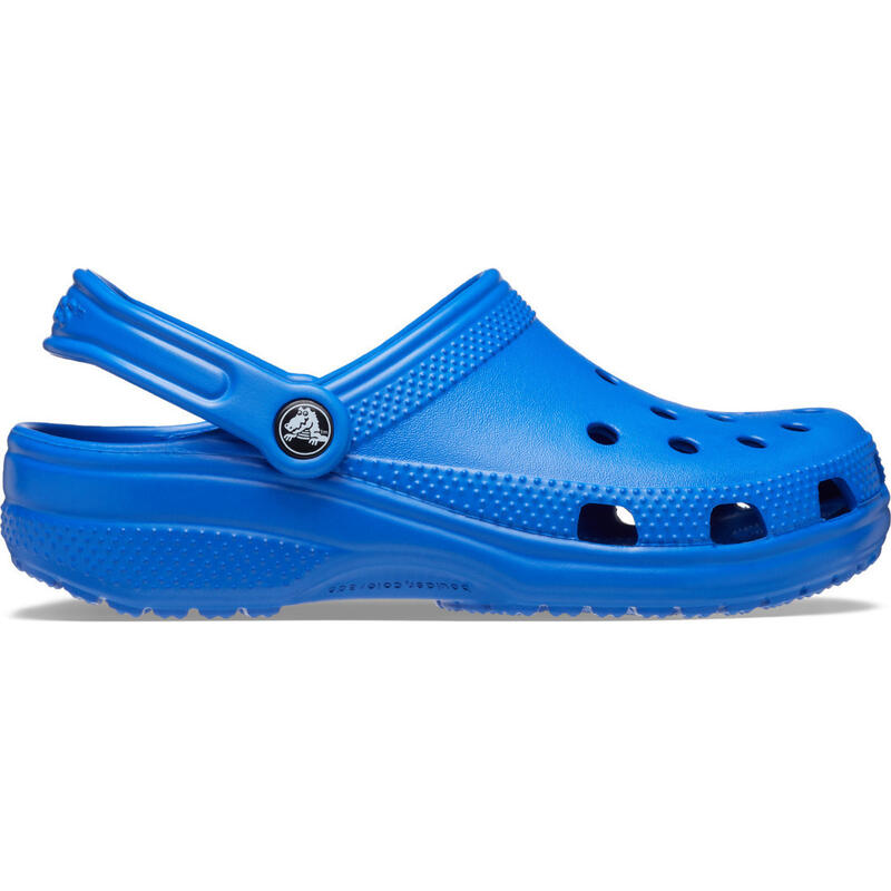 Chanclas Crocs Classic, Azul, Unisexo