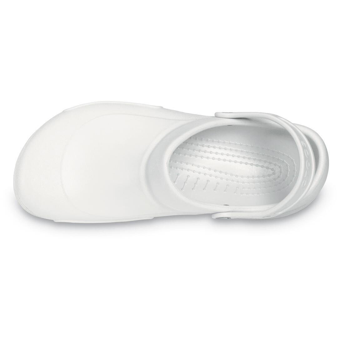 Slippers Crocs Bistro, Wit, Uniseks 2/14