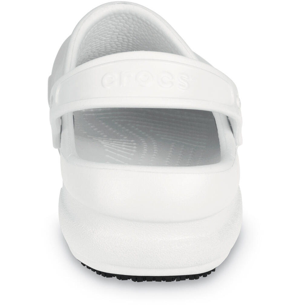 Slippers Crocs Bistro, Wit, Uniseks 3/14