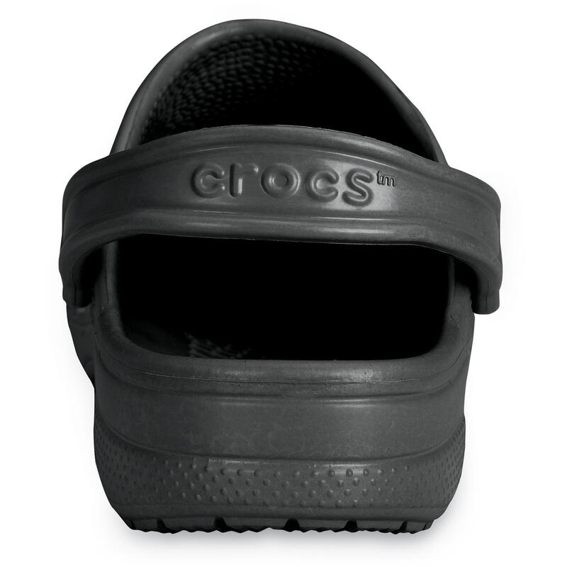 Infradito Crocs Baya, Nero, Unisex