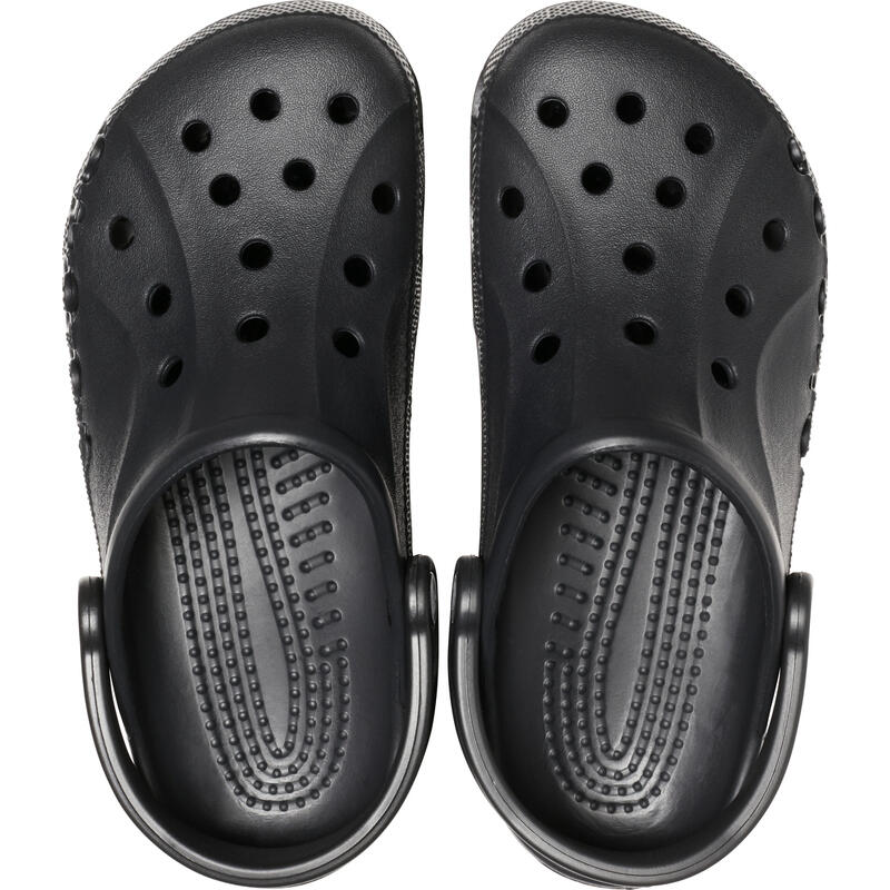 Infradito Crocs Baya, Nero, Unisex