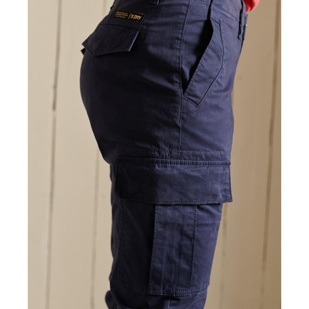 Broek Kempa Core gris 4/5