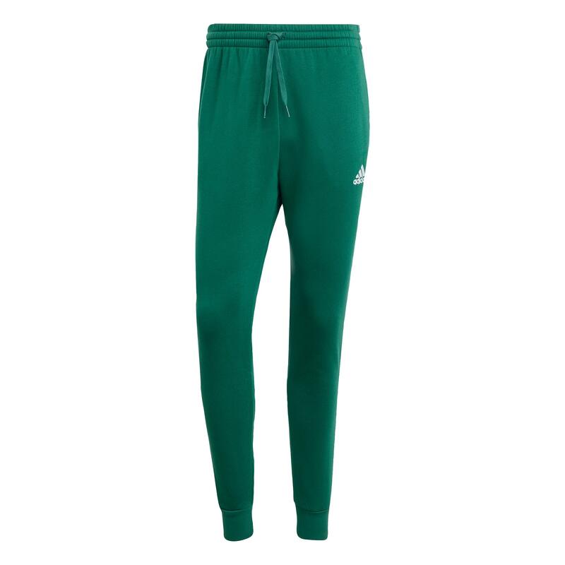 Essentials Fleece Regular Tapered Pants