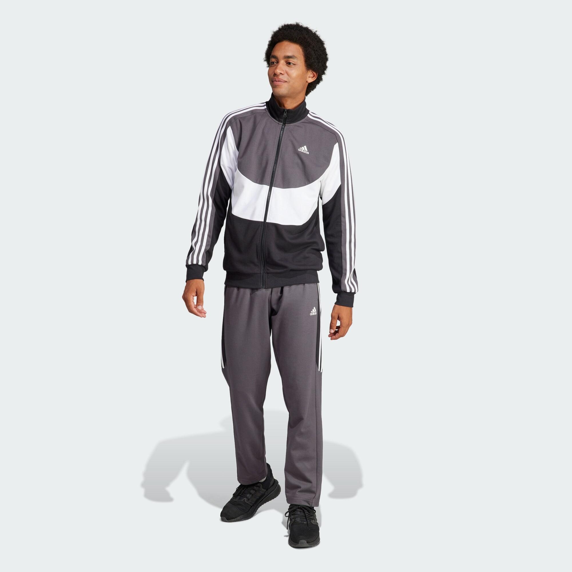 decathlon tute uomo adidas