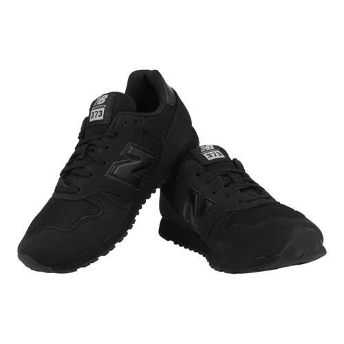 Buty do chodzenia dla dzieci New Balance 373