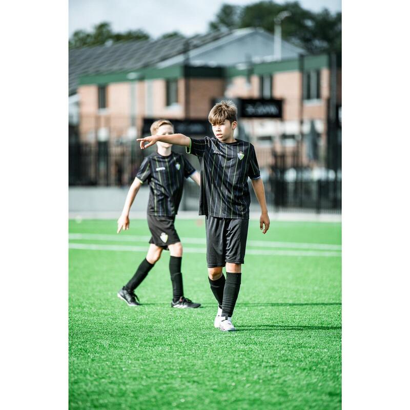 Sporting Hasselt maillot noir 23/24