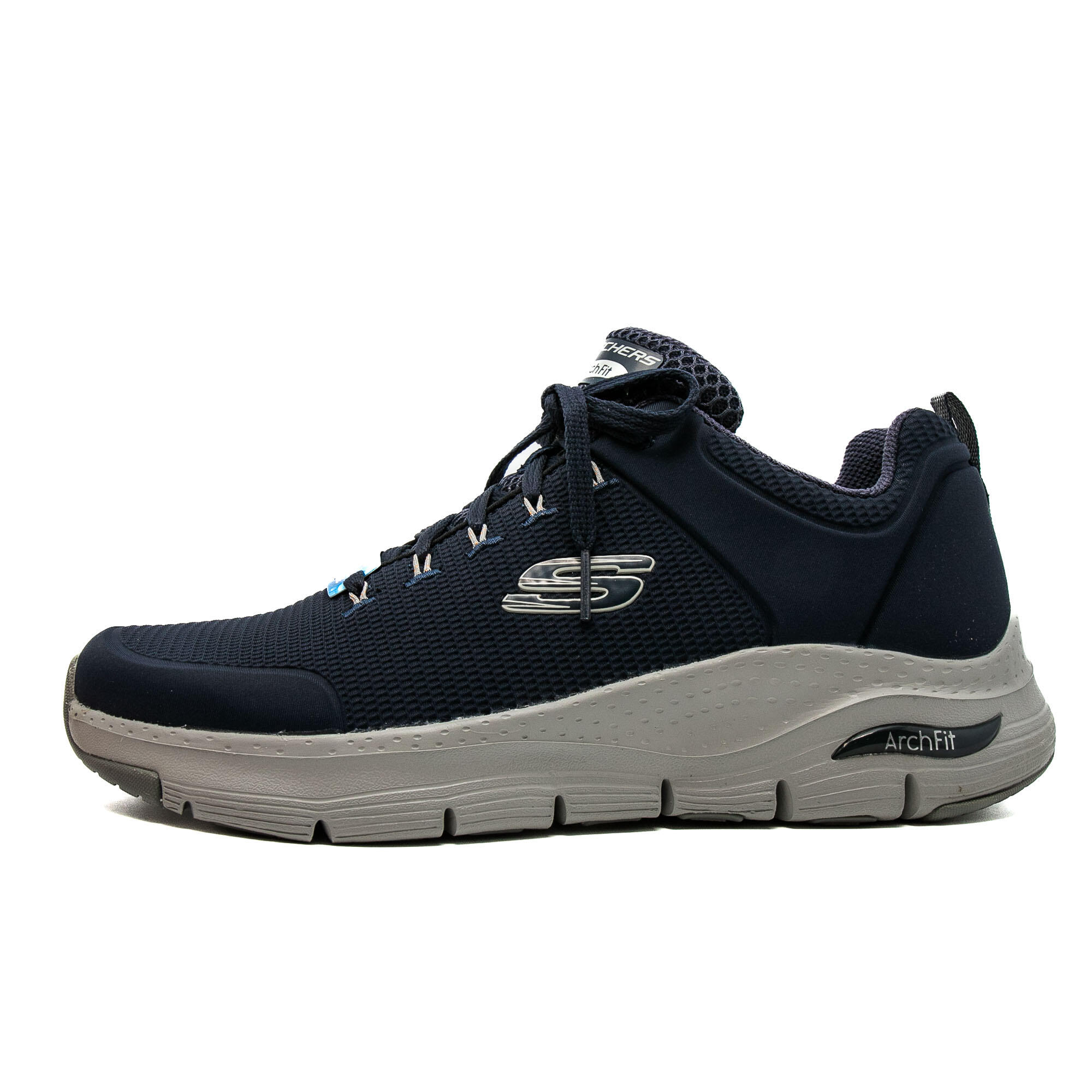 Scarpe skechers store uomo decathlon
