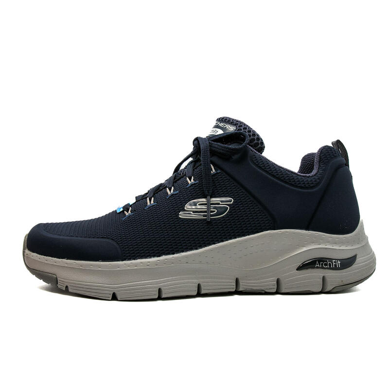 Sneakers Skechers Arch Fit-Titan Adulto