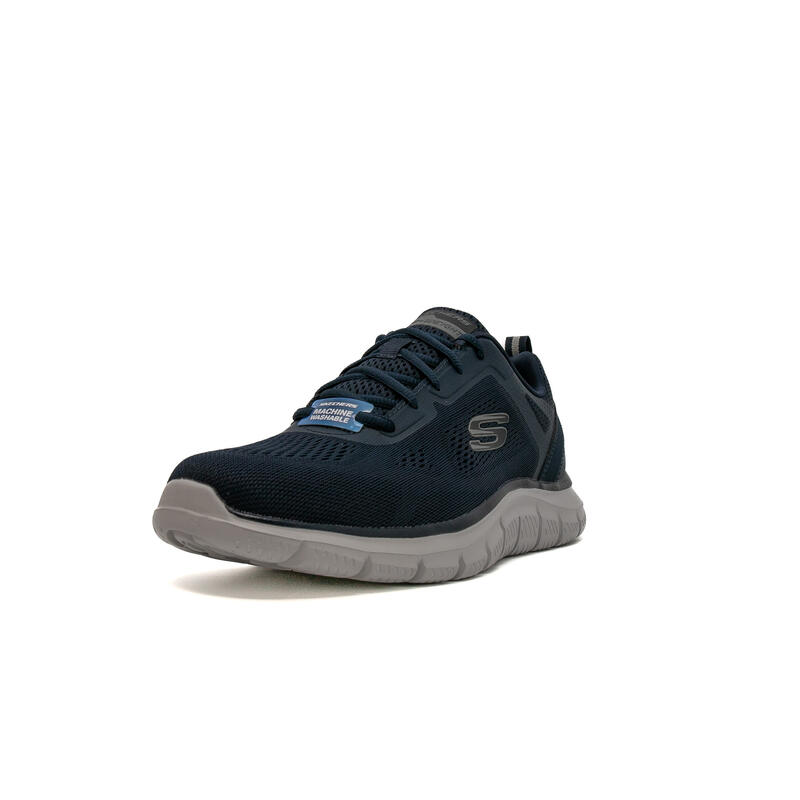 Sneakers Skechers Track - Broader Adulto