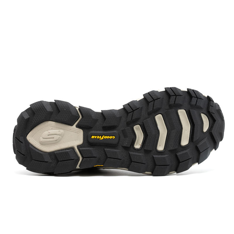 Sapatilhas Skechers Max Protect - Grátis Adulto