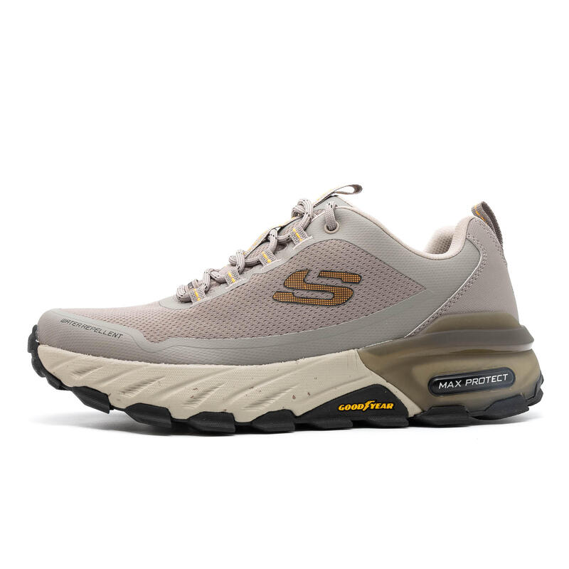 Sapatilhas Skechers Max Protect - Grátis Adulto