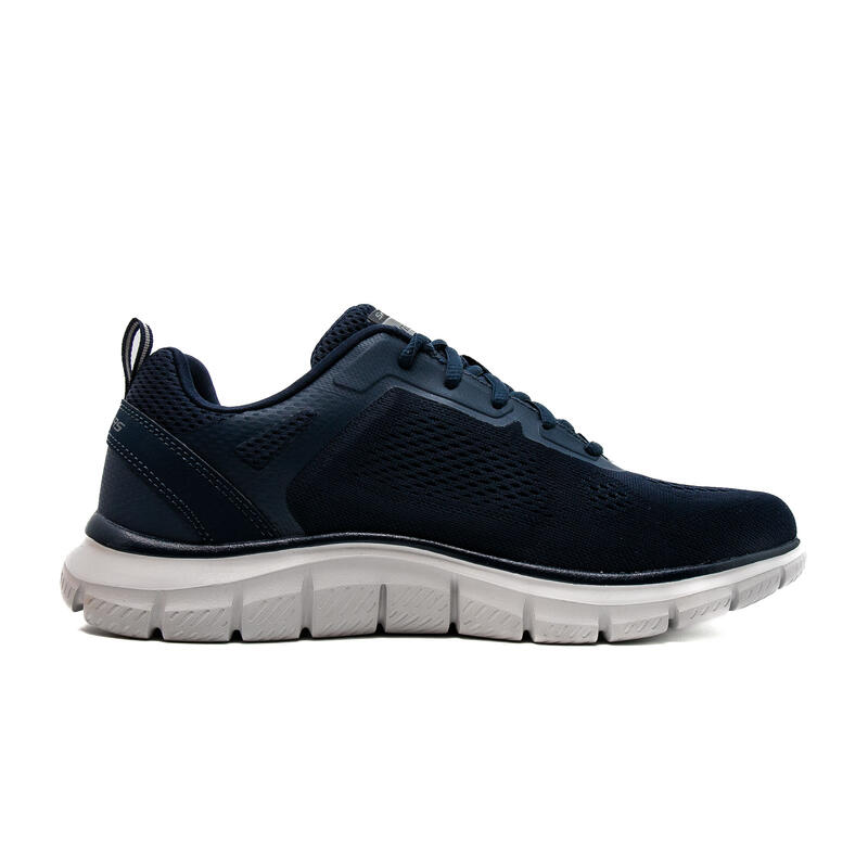 Sneakers Skechers Track - Broader Adulto