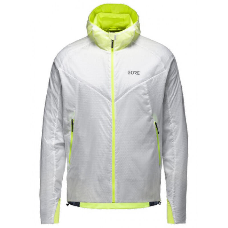 Running Jacket Gore R5 Gore-Tex Infinium Insulated Jacket