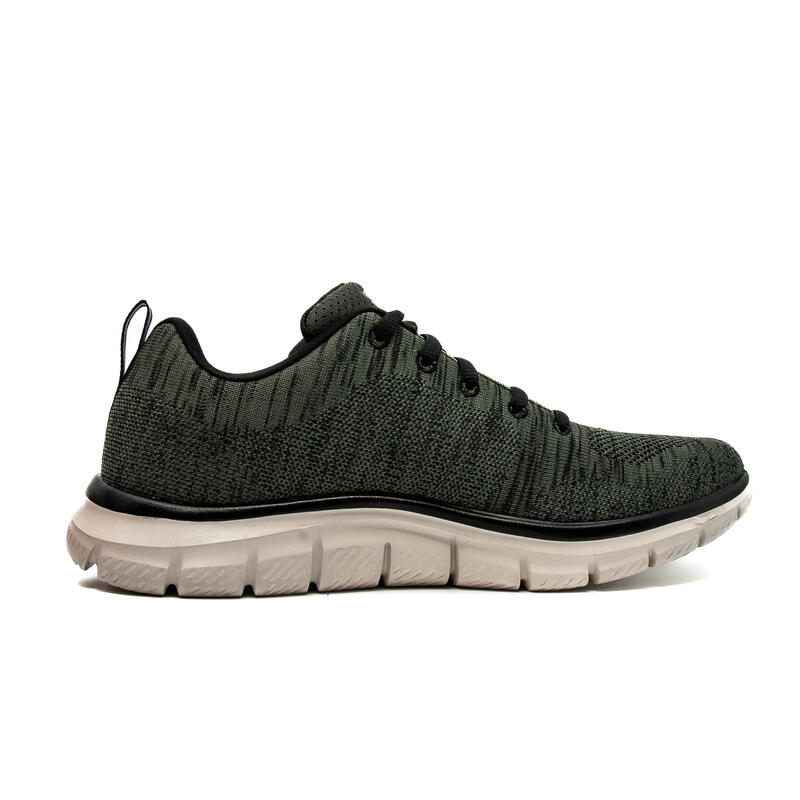 Scarpe Sportive Skechers Track - Front Runner  Adulto