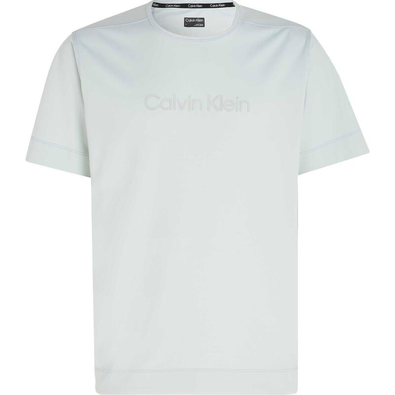 T-Shirt Ck Performance Wo - T-Shirt Ss Adulte