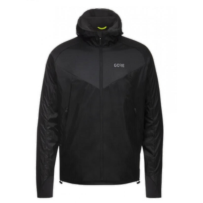 Veste de Running Gore R5 Gore-Tex Infinium Insulated Jacket