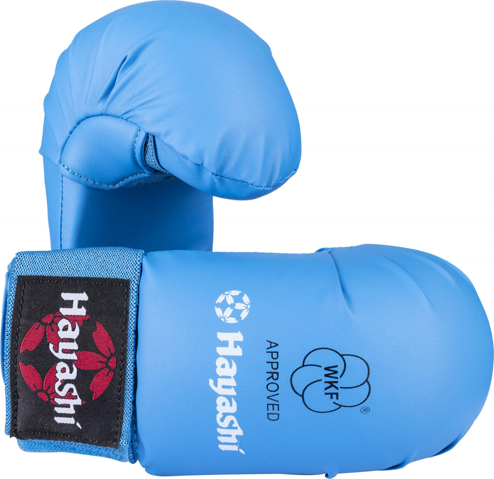 Manusi Karate "TSUKI", aprobat de WKF, Hayashi