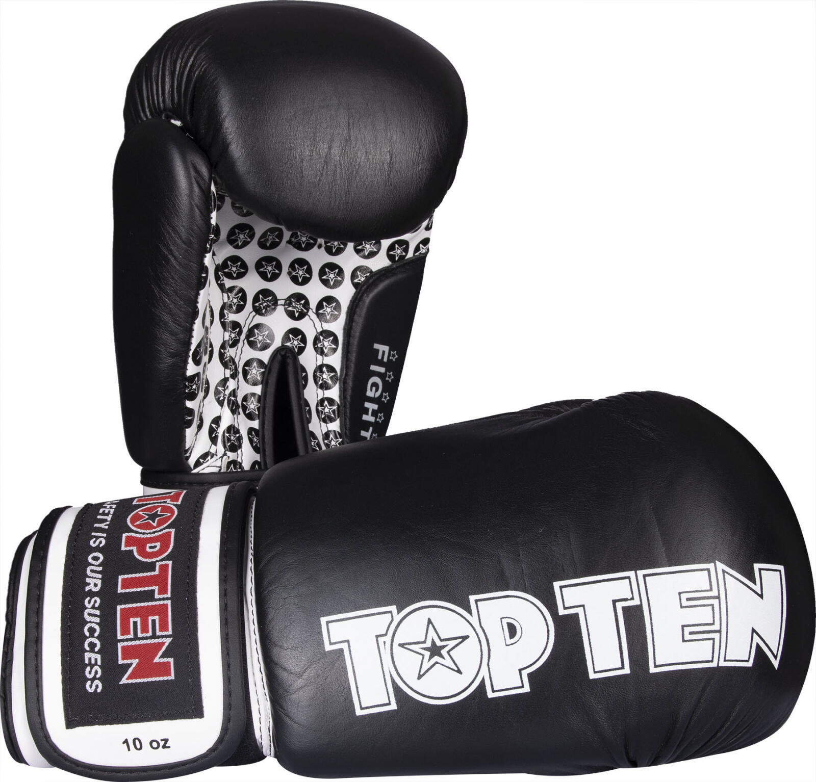 Manusi de box Lupta, WAKO,Top Ten
