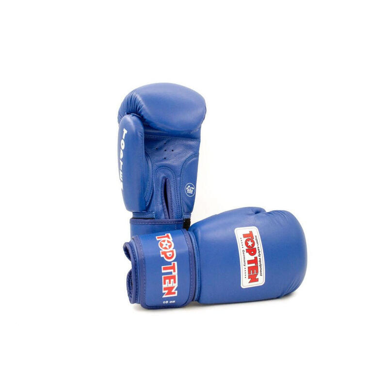 Gants de boxe AIBA