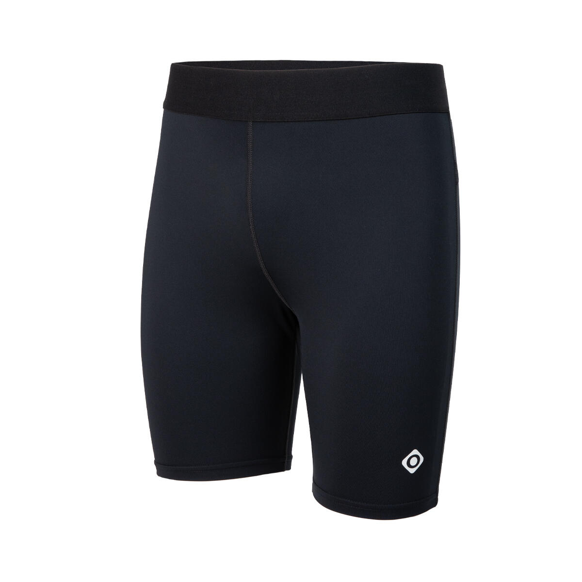 Lausana sh sh m izas para homem leggings desportivas curtas com cintura elástica