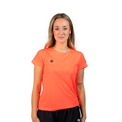 Camiseta deportiva técnica de manga larga para mujer Izas CREUS W LS