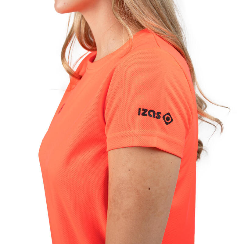Camiseta Gimnasio Mujer ACTIVE SPORTS-T Stedman