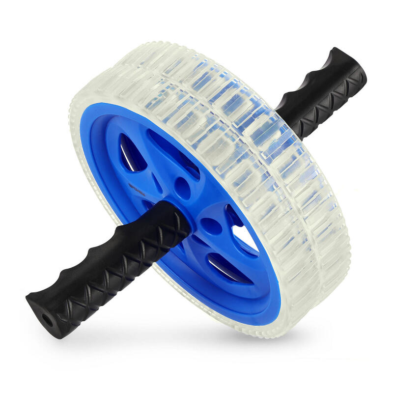 Roda de Abdominais AB WHEEL CORENGTH - Decathlon