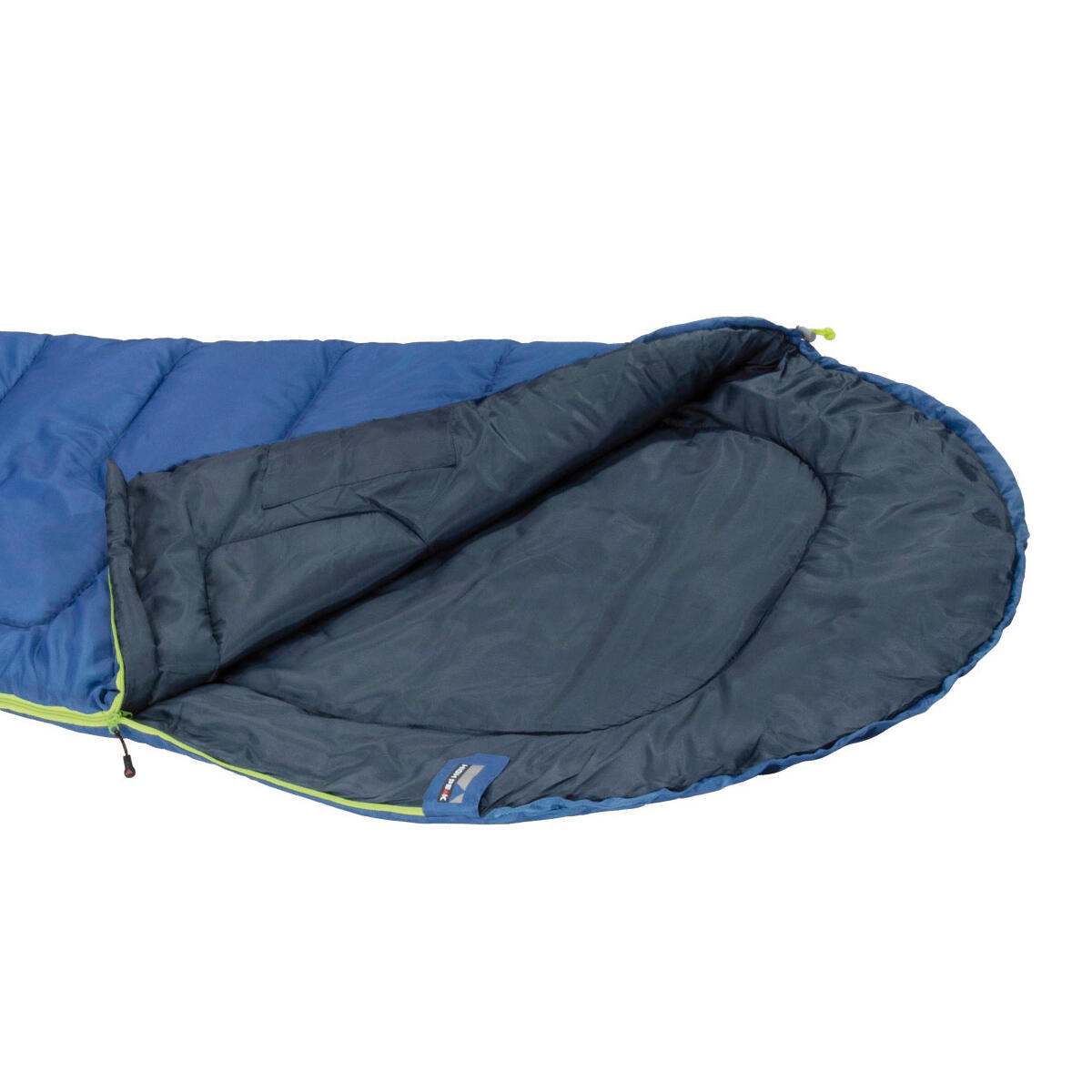 Saco Cama High Peak Action 250 2/5