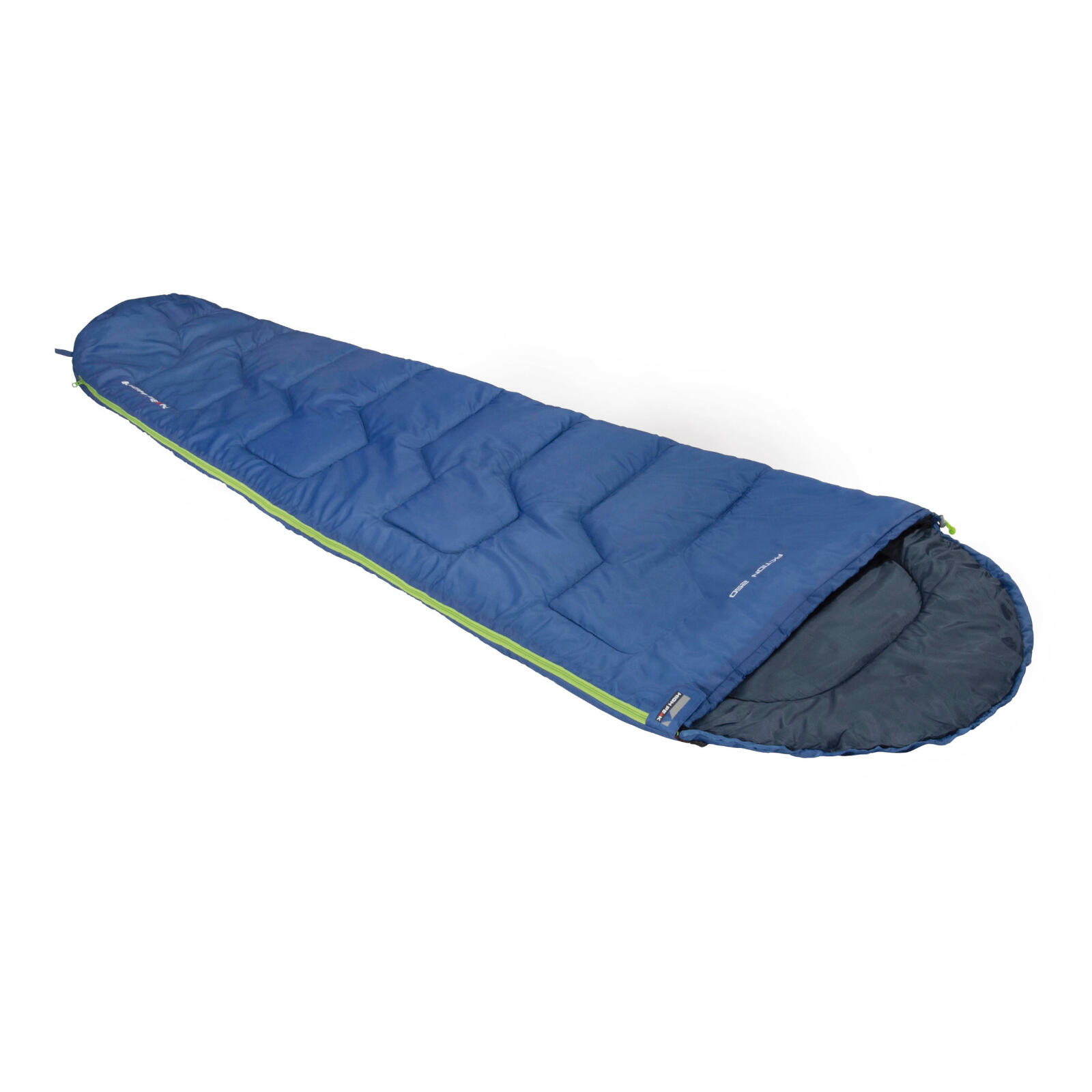 Saco cama high peak action 250