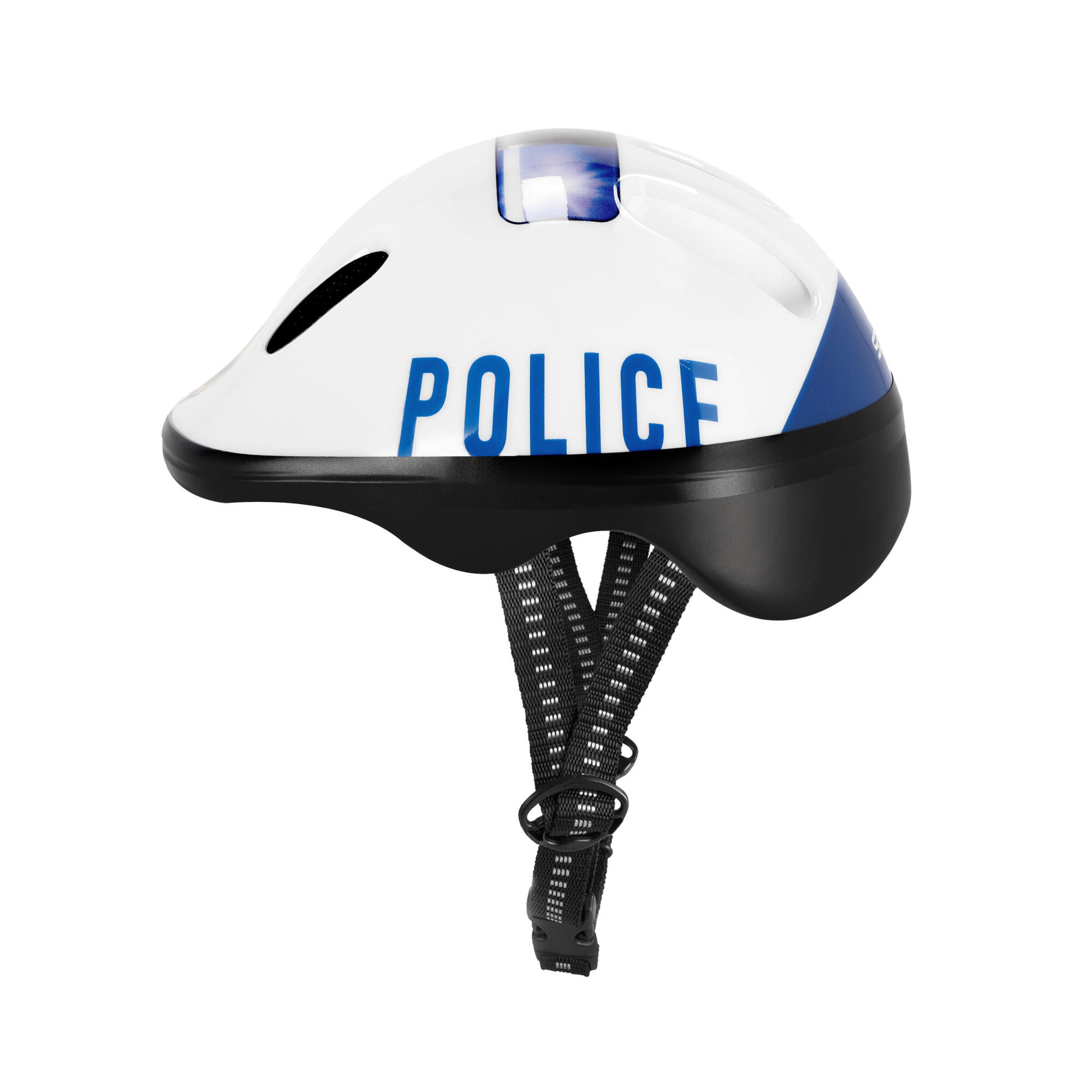 Kask dziecięcy policja Spokey POLICE 2/5