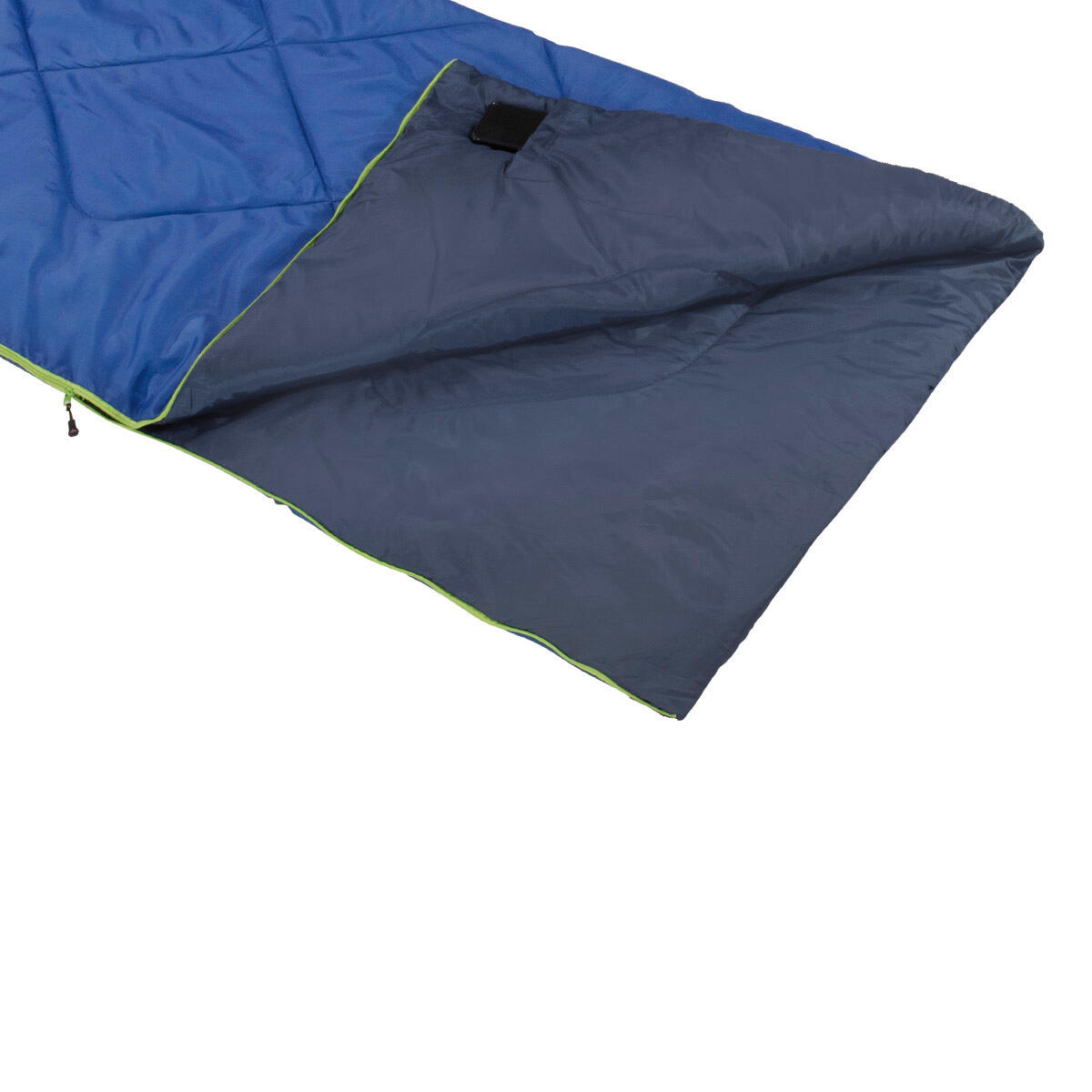 Coperta sacco a pelo Ranger estate trekking 900 g Leggero 3/6