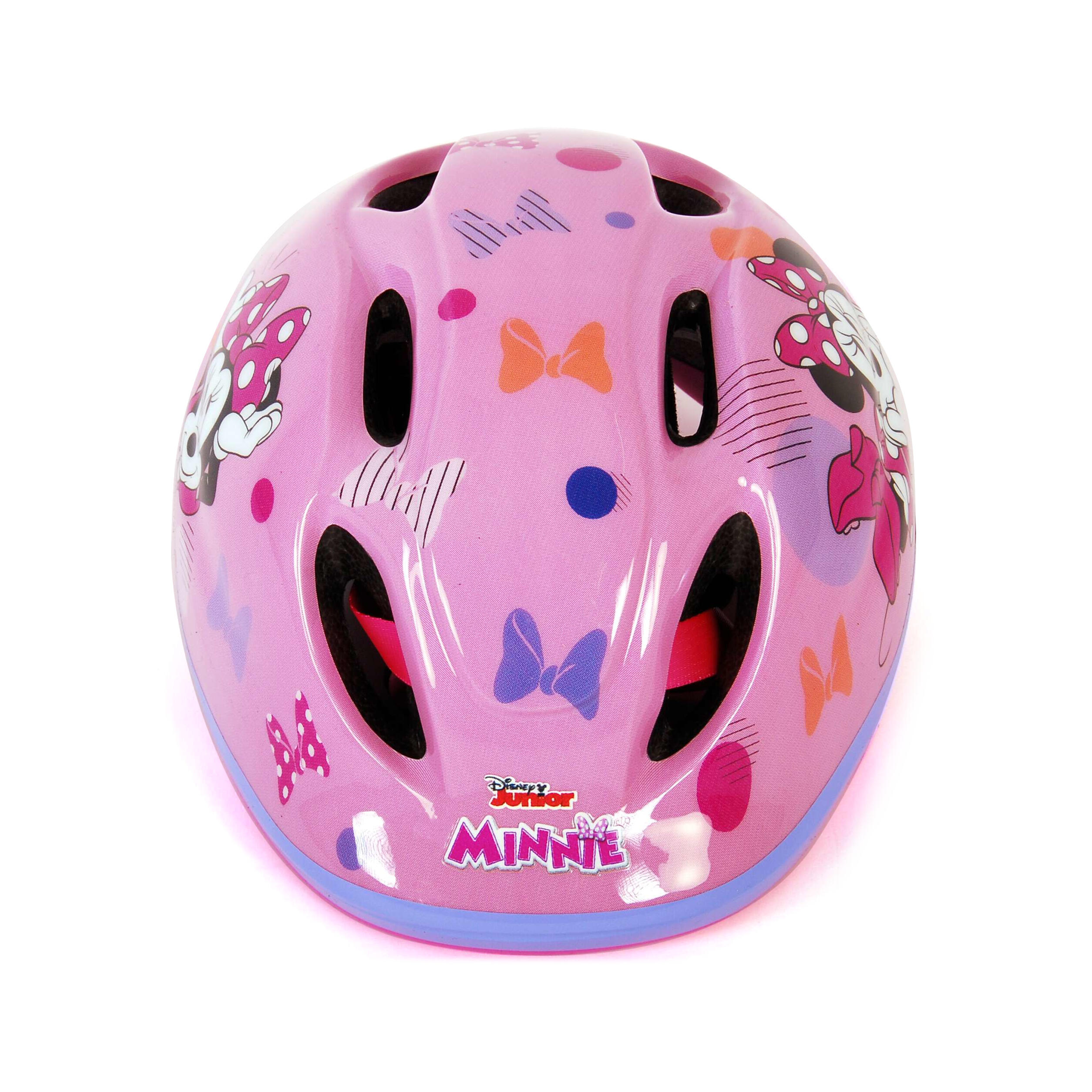 Casque Enfant Vélo Minnie Mouse Taille 52-56 cm 2/7