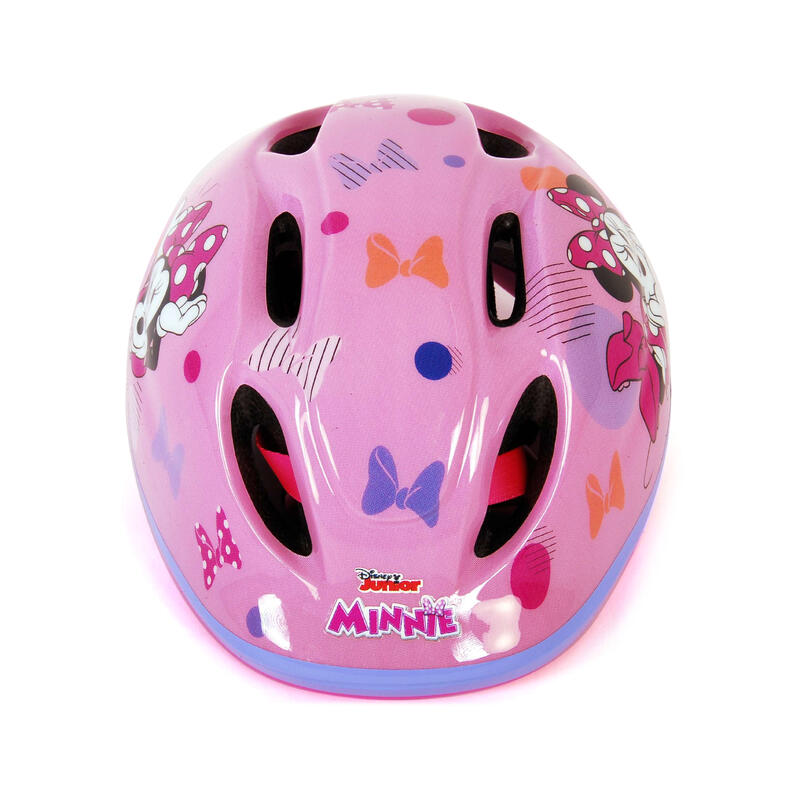 Casque de vélo Disney Minnie Bow-Tique - 52-56 cm