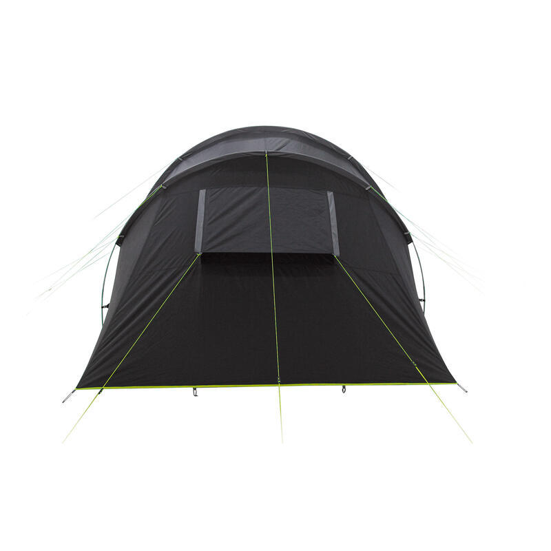 Tenda a tunnel VIS-A-VIS High Peak Tauris 6, tenda familiare