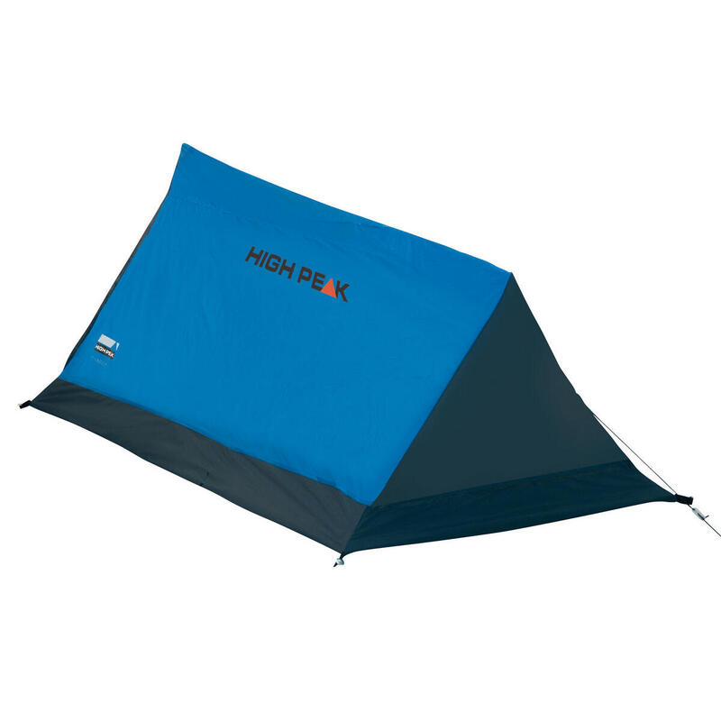 Tenda da casa High Peak Minilite,per 2 persone,peso leggero,1,0 kg