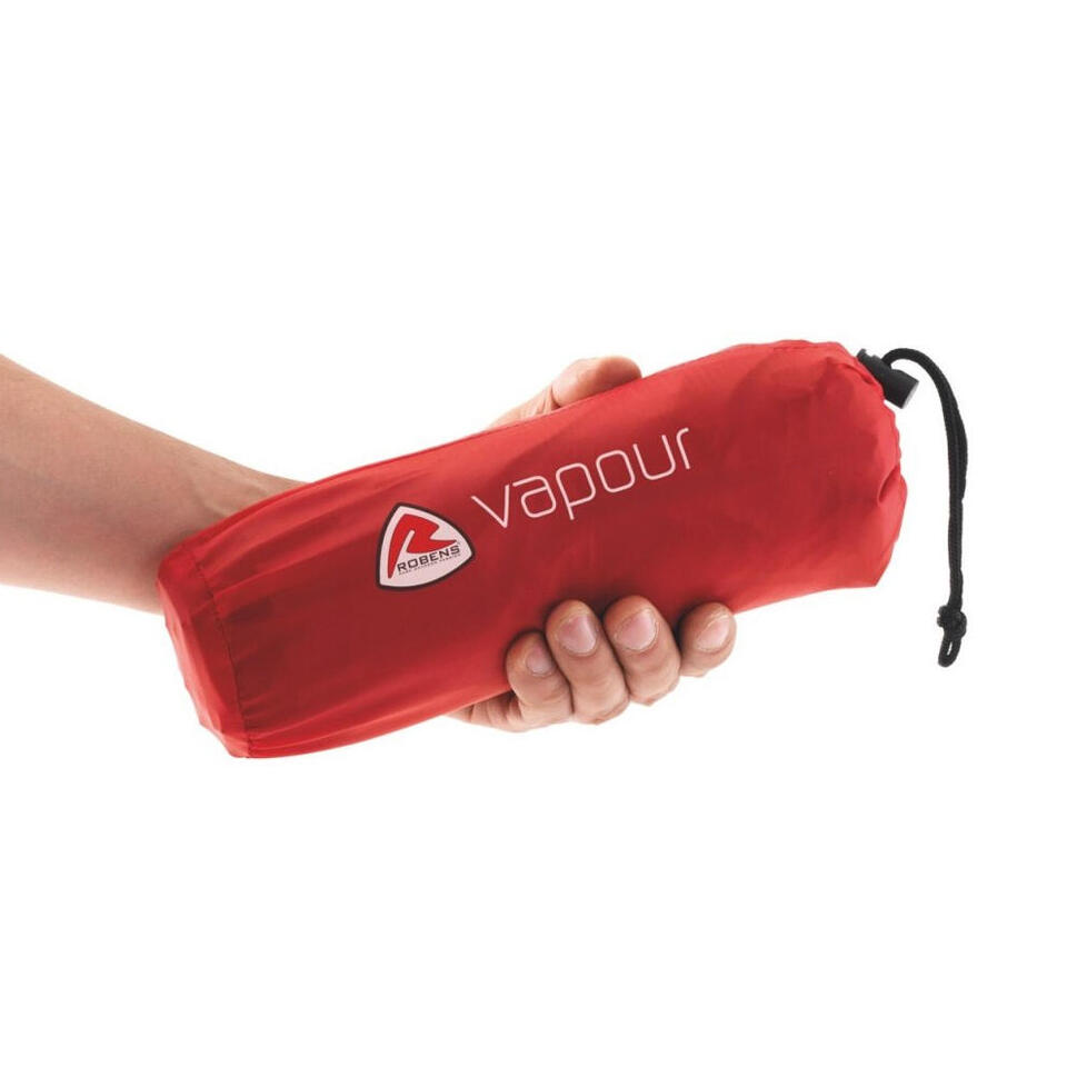 outdoorowy Robens Mata do spania Vapour 60
