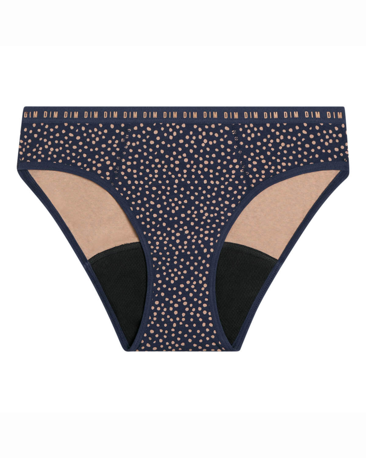 Culotte menstruelle femme Flux Moyen Dim Protect 5/5