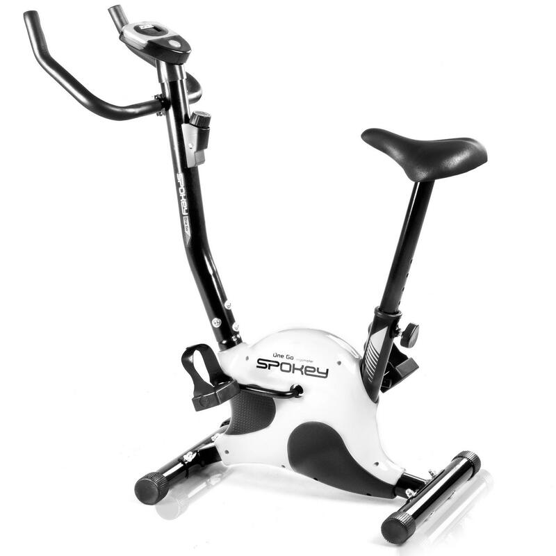 Rower treningowy mechaniczny Spokey Onego