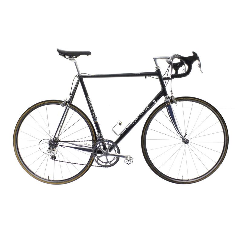 RECONDITIONNÉ - Vélo route - Columbus Max Campagnolo - bon état